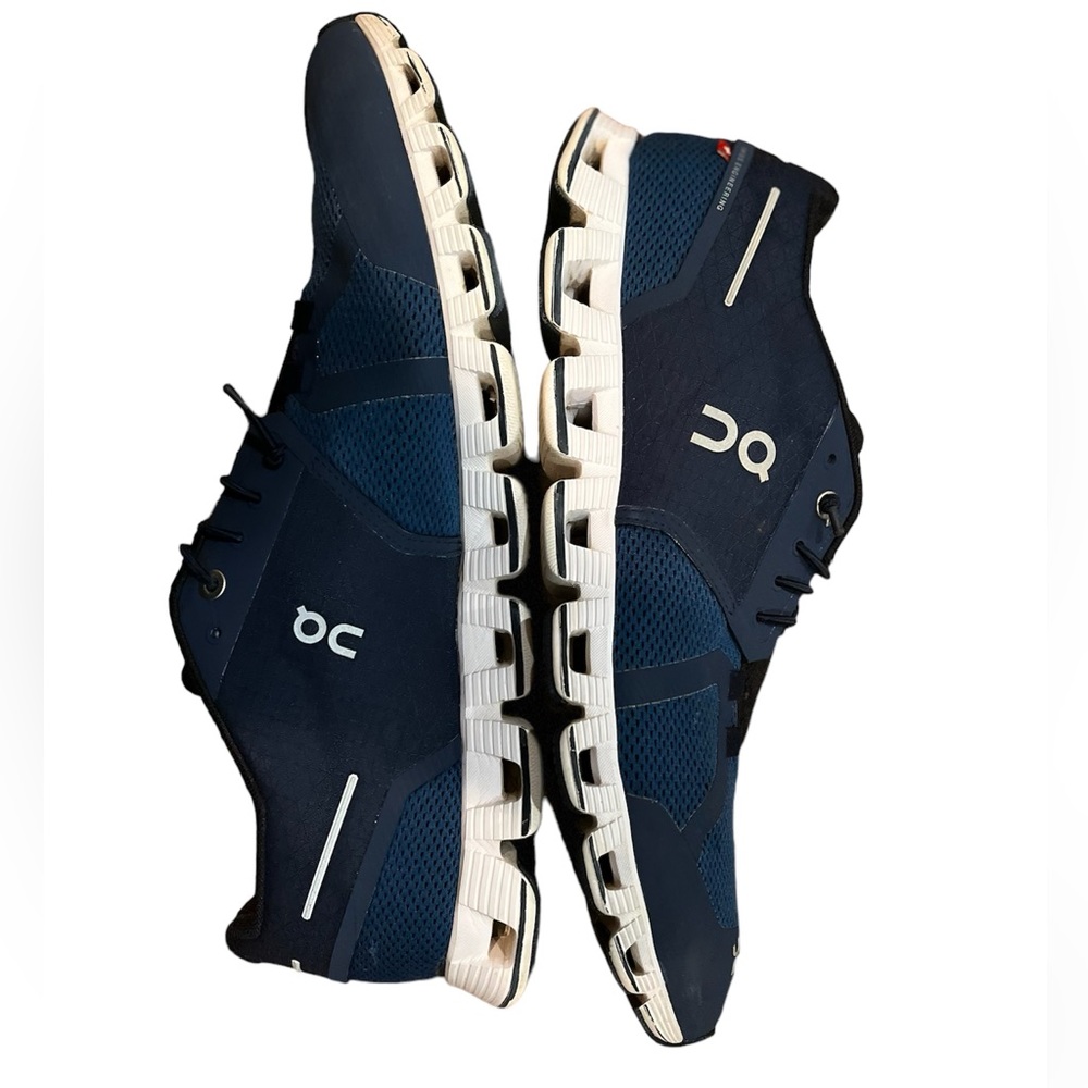 On Cloud Shoes Cloud 5